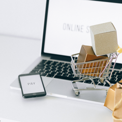 Wir haben unseren Onlineshop für euch überarbeitet