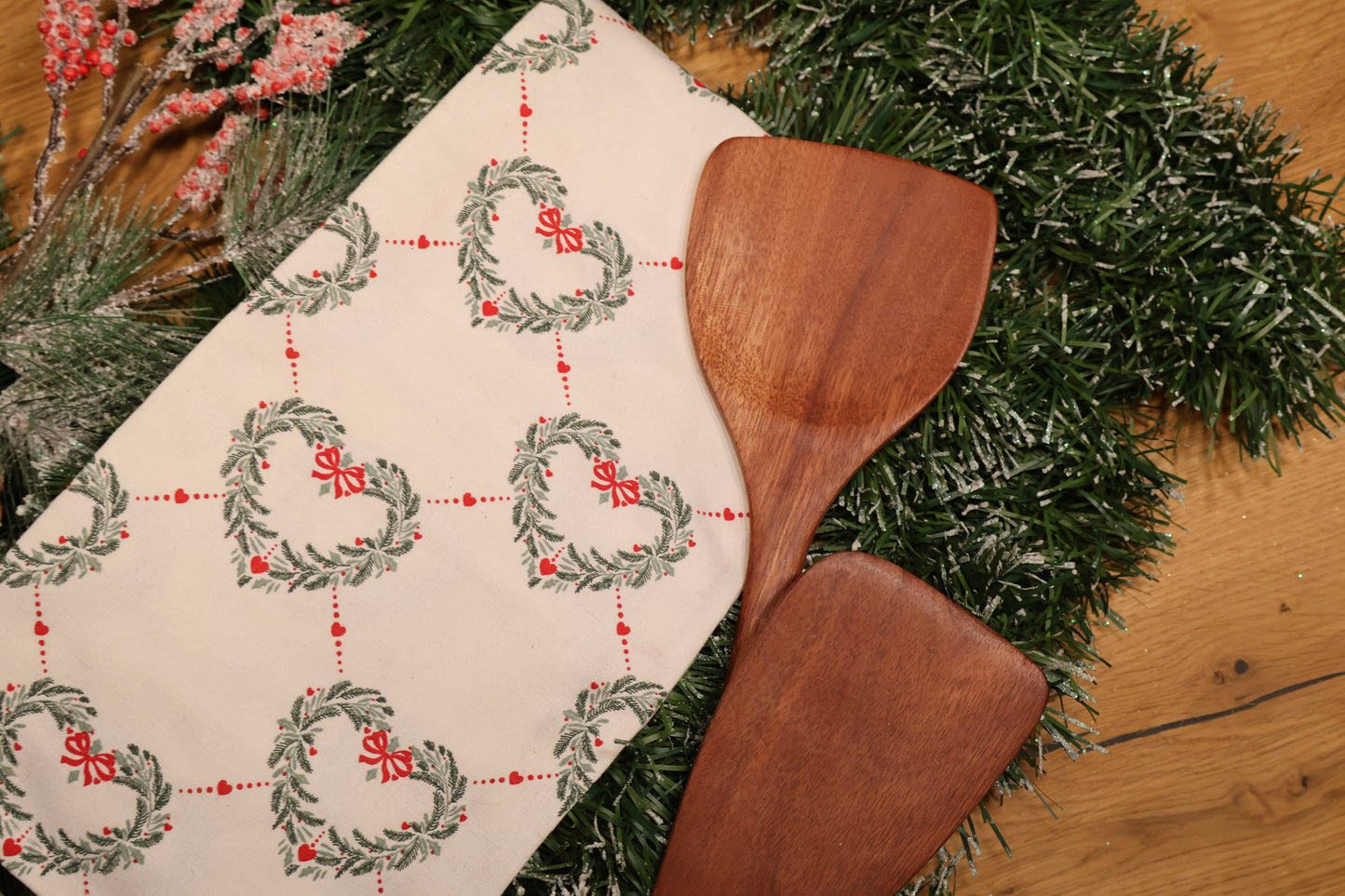 Geschenkset „Kochliebe“