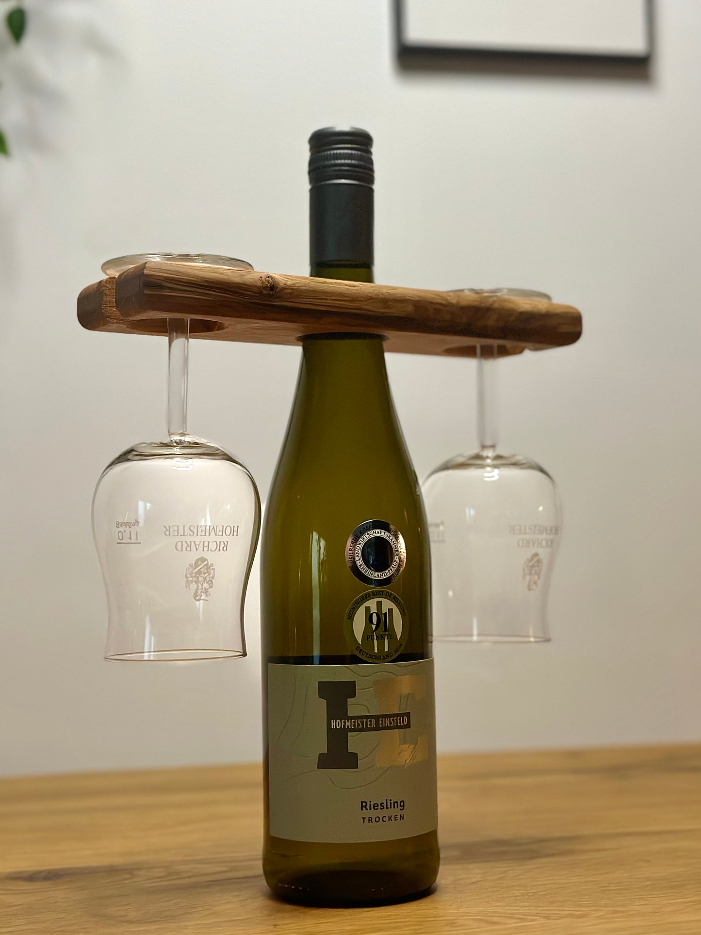 Weinglashalter ,,WeinButler"