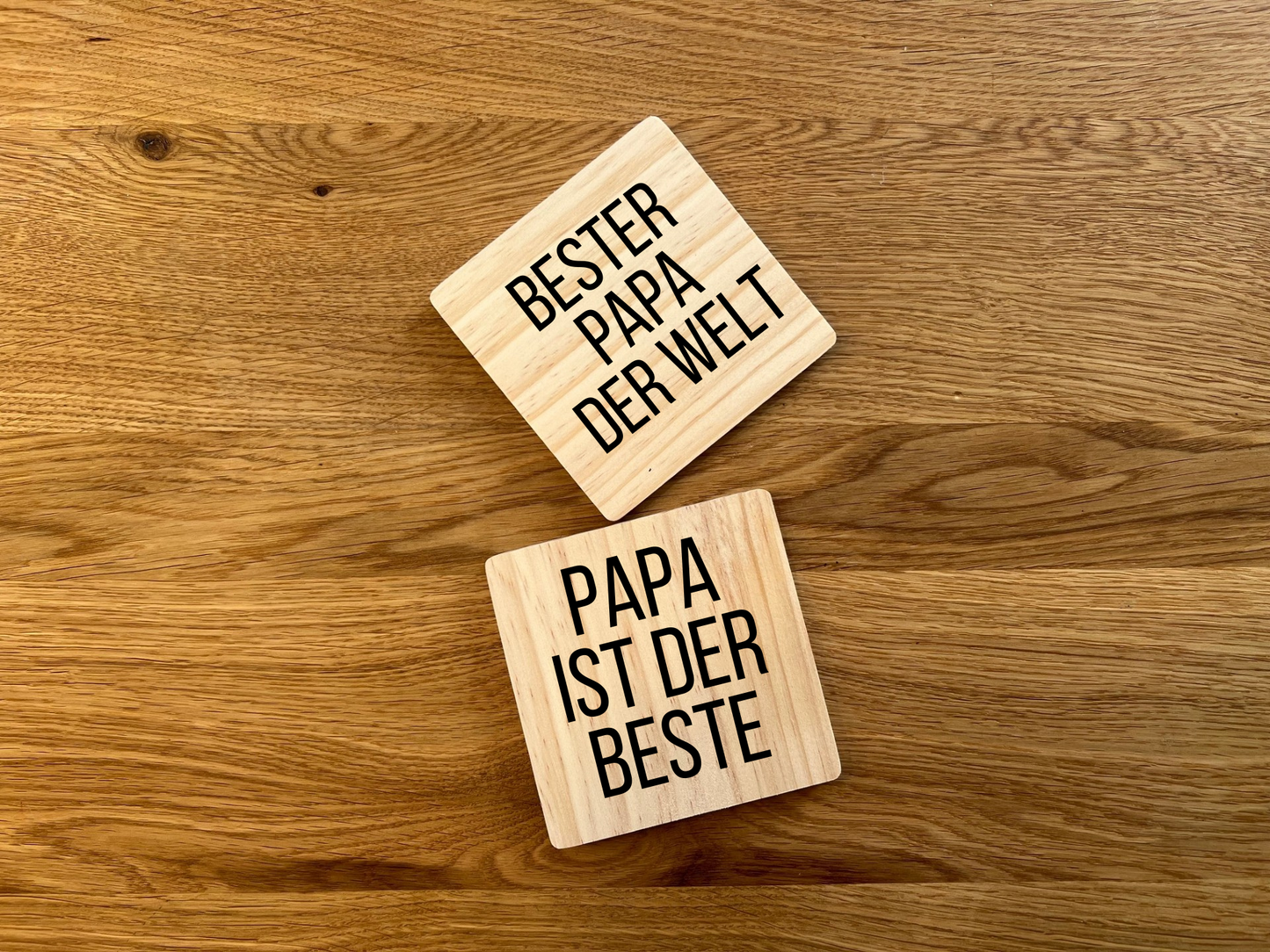 Untersetzer 2er Set