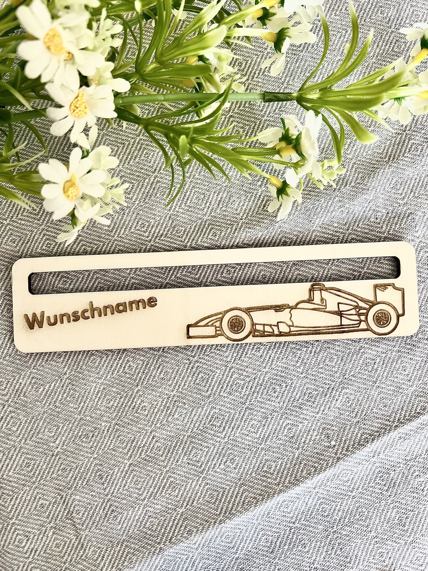 Lesehilfe "Auto"