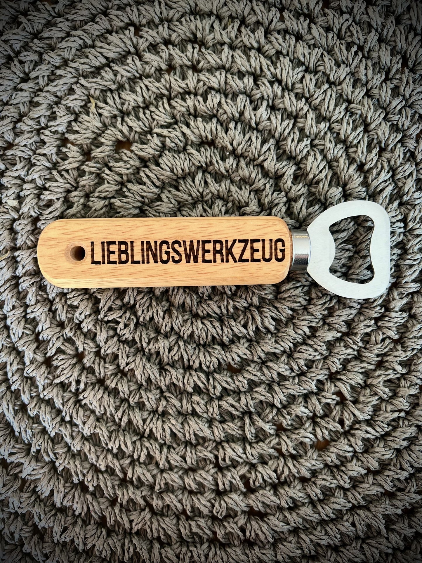 Flaschenöffner