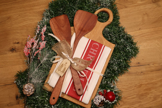 Geschenkset „Kochliebe“