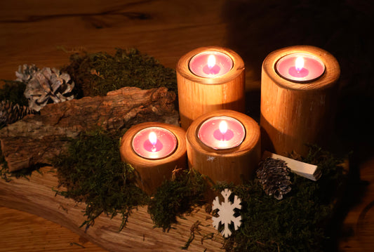 Adventskranz