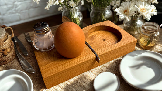 Egg-Bar