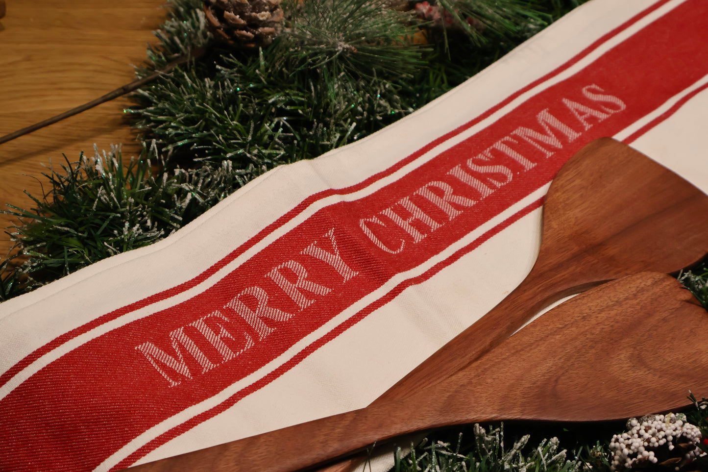 Geschenkset „Kochliebe“