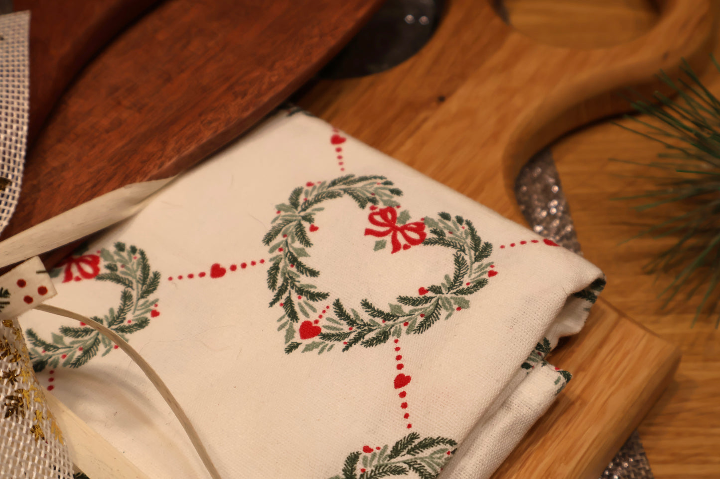 Geschenkset „Kochliebe“