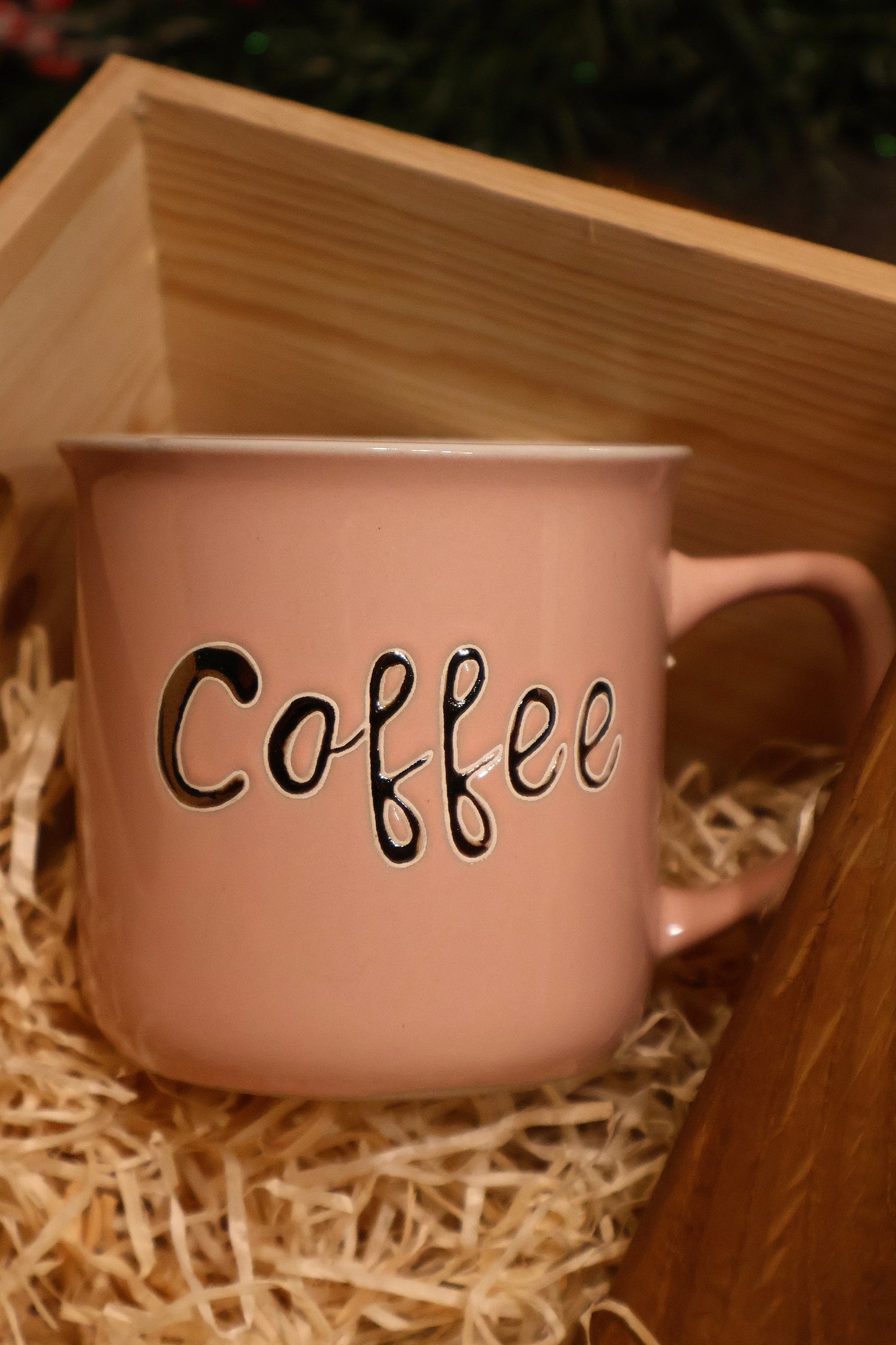 Frühstücks-Geschenkbox