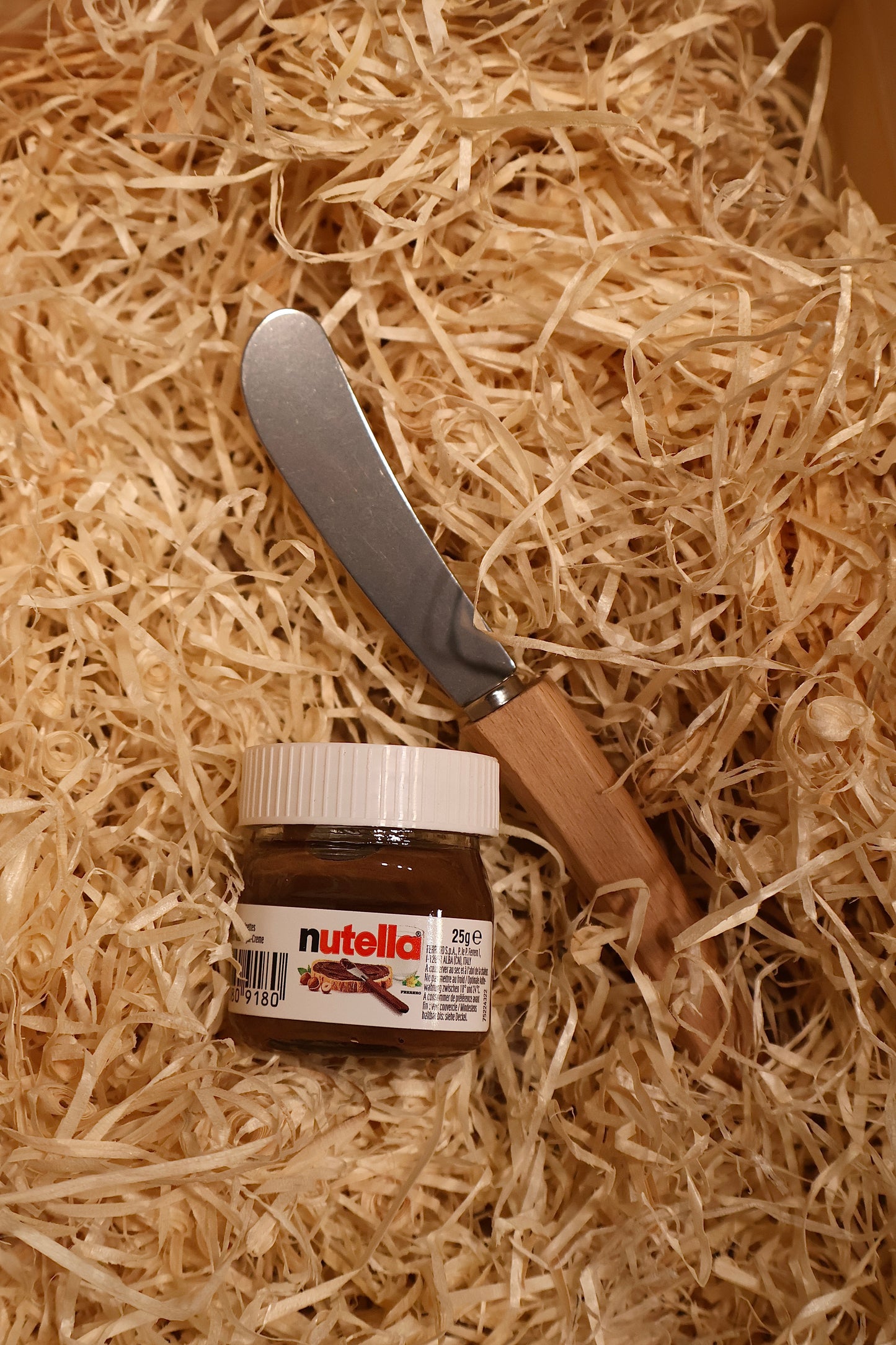 Frühstücks-Geschenkbox