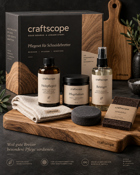 Pflege Set