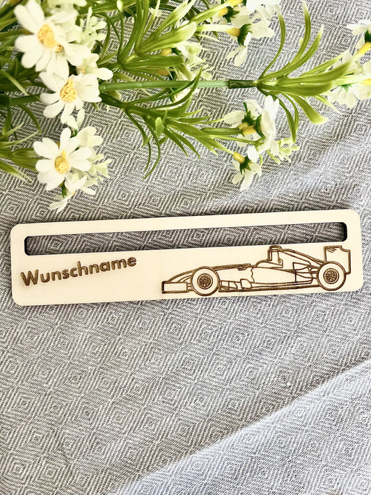 Lesehilfe "Auto"