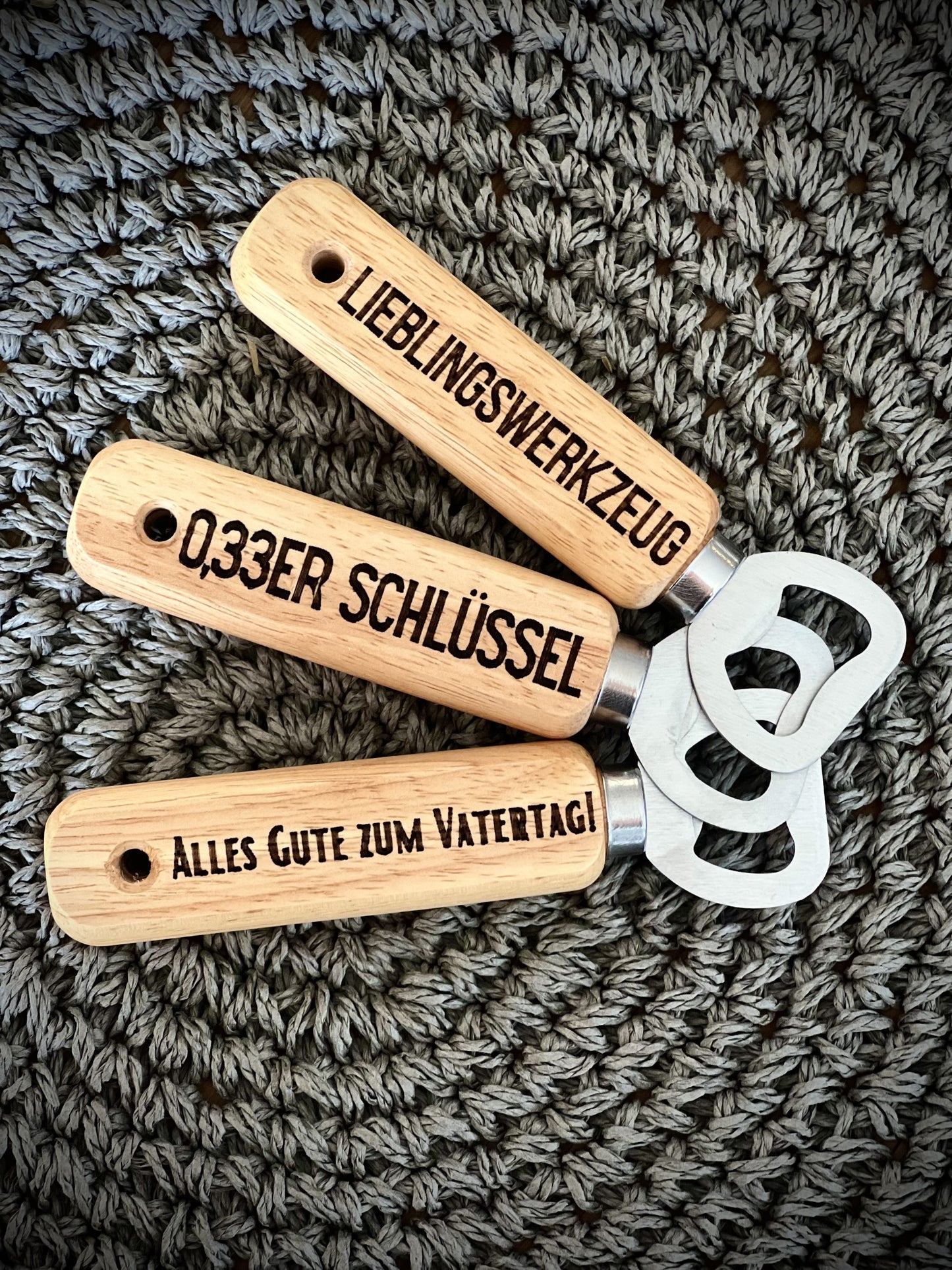 Flaschenöffner